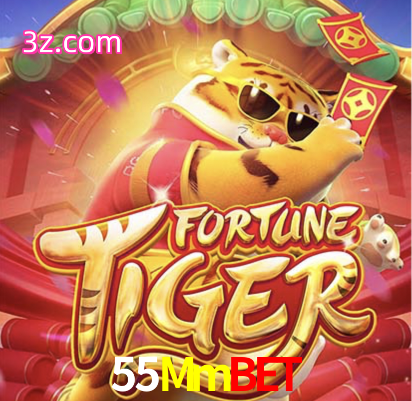 Fortune Tiger